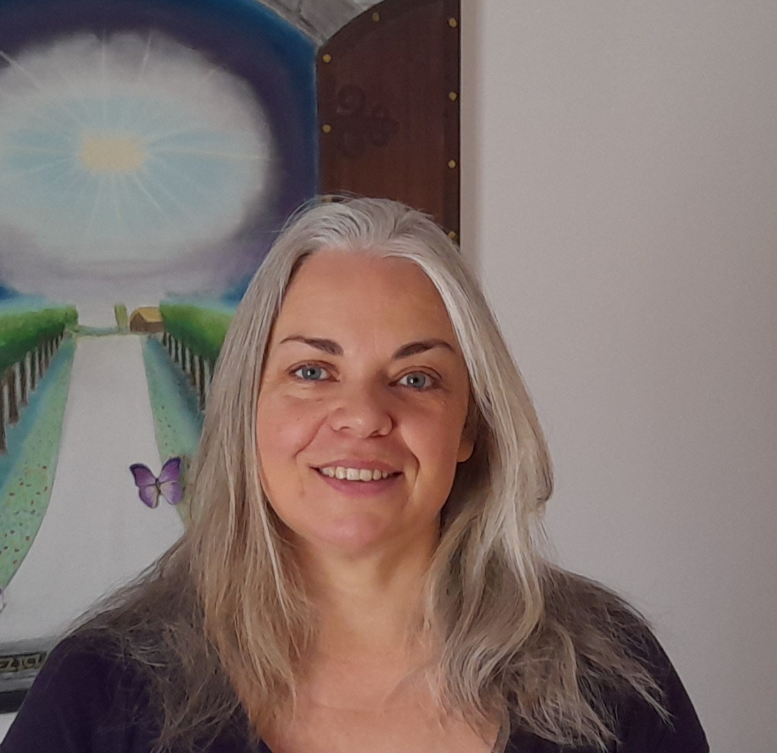 Sandra Chaplain