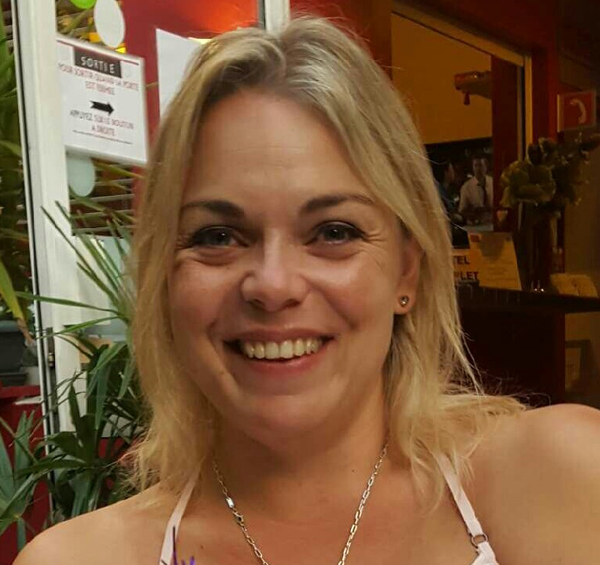 Sandra Chaplain